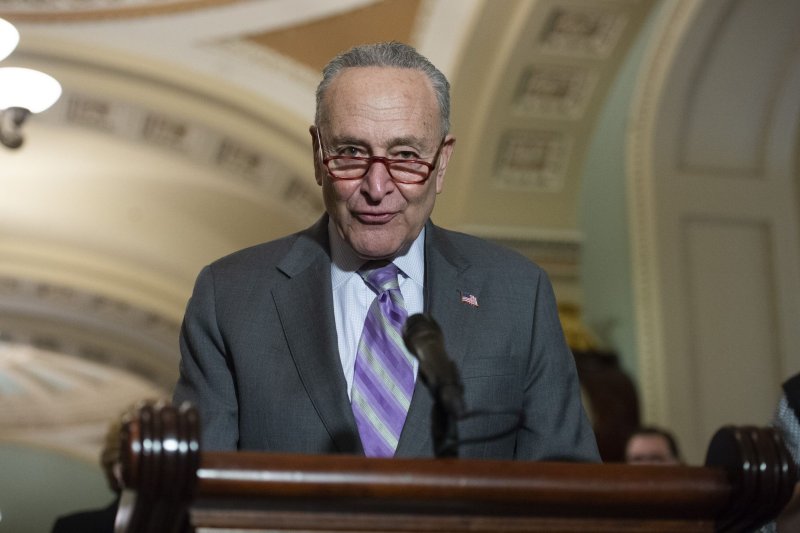 Senate approves $1.5 trillion spending bill ahead of shutdown deadline