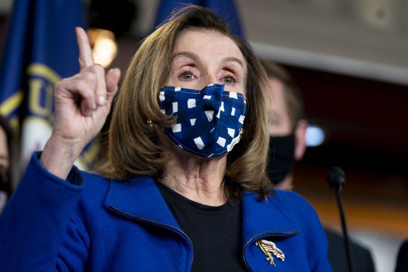 Congress to have '9/11 type commission' to investigate Capitol insurrection, Pelosi announces