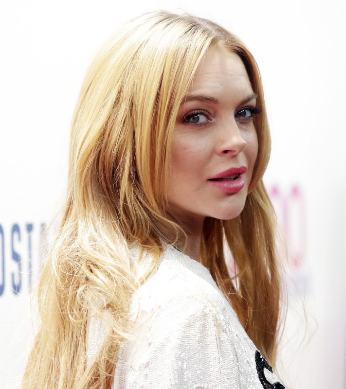 James Franco denies having sex with Lindsay Lohan: 'She's so delusional' - UPI.com