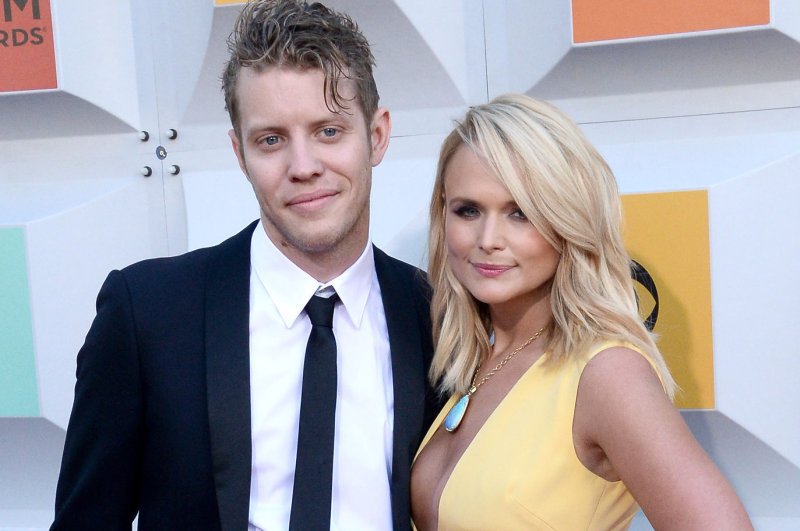 Miranda Lambert collaborated with Anderson East on new album