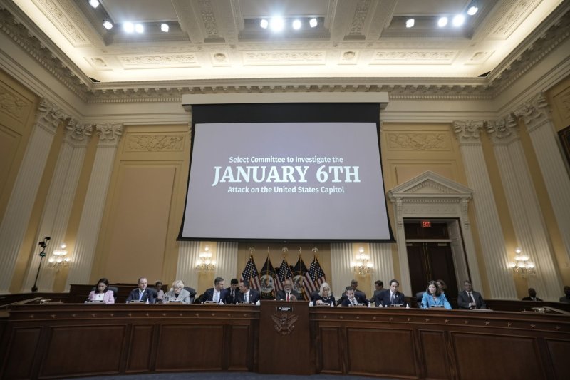 Jan. 6 committee counsel departs ahead of bid for U.S. Senate in Missouri
