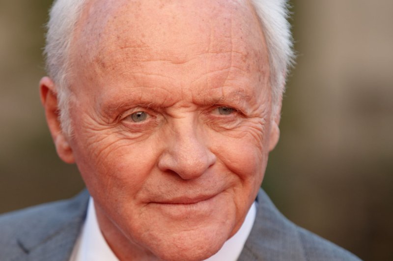 Anthony Hopkins arrives at the "Transformers: The Last Knight" premiere in 2017 in Chicago. In a new video, he celebrated 47 years sober and encouraged others to seek help. File Photo by John Gress/UPI