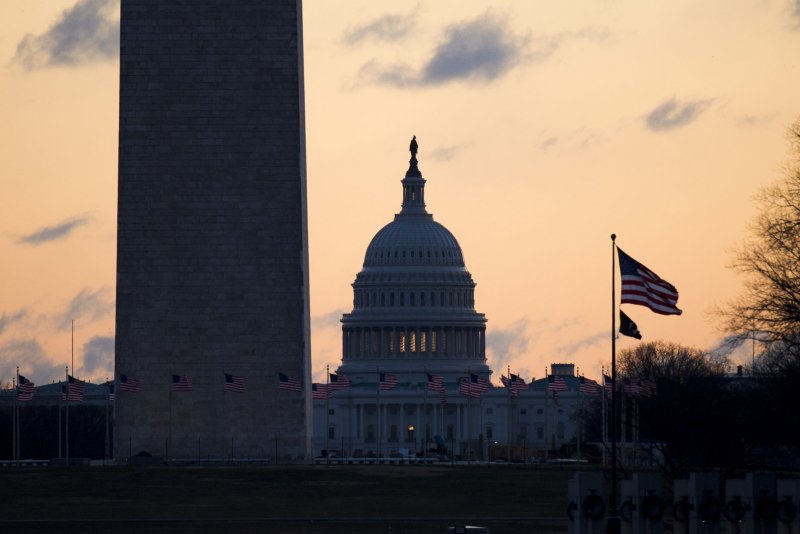 The House will look to hold a vote on the $1.75 trillion Build Back Better Act this week after months of roadblocks and uncertainty over whether it will receive required support in the Senate. File Photo by Kevin Dietsch/UPI