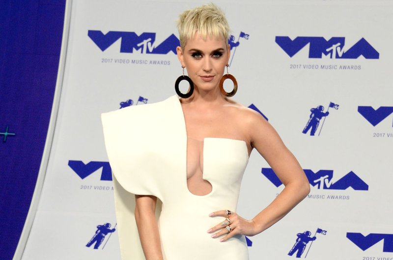 Katy Perry goes behind the scenes in 'Will You Be My Witness?' trailer