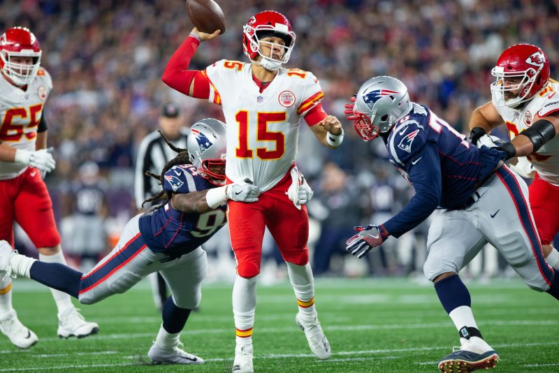 Reid expects Chiefs will learn from loss