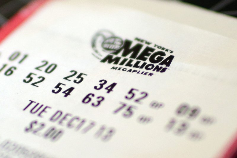 Mega Millions jackpot rises to $216 million