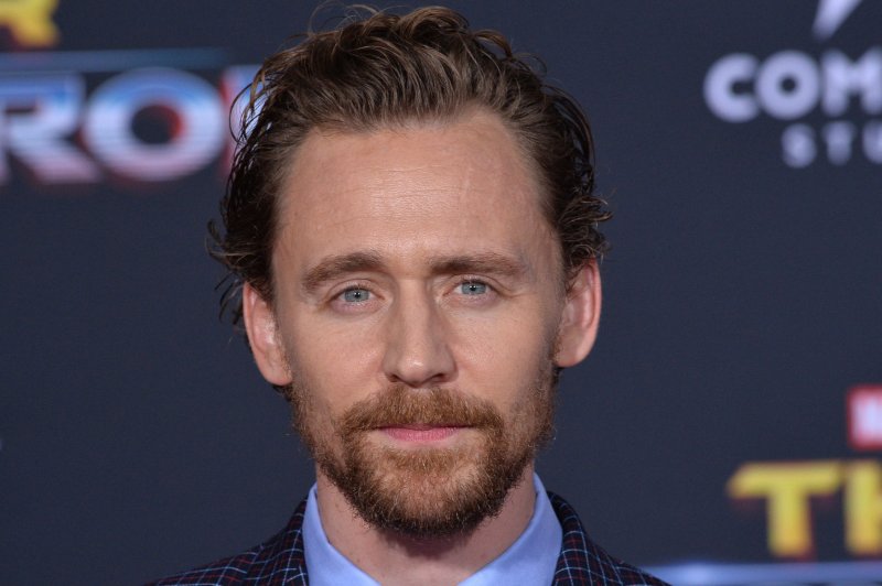 Tom Hiddleston stars in "The Essex Serpent," a new series based on the Sarah Perry novel. File Photo by Jim Ruymen/UPI | <a href="/News_Photos/lp/a4d939f47e09b247f58fb3e2a4f8fb0f/" target="_blank">License Photo</a>