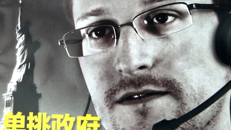 Edward Snowden has been in the transit zone of Moscow's Sheremetyevo International Airport since arriving from Hong Kong June 23. (UPI/Steve Shaver)