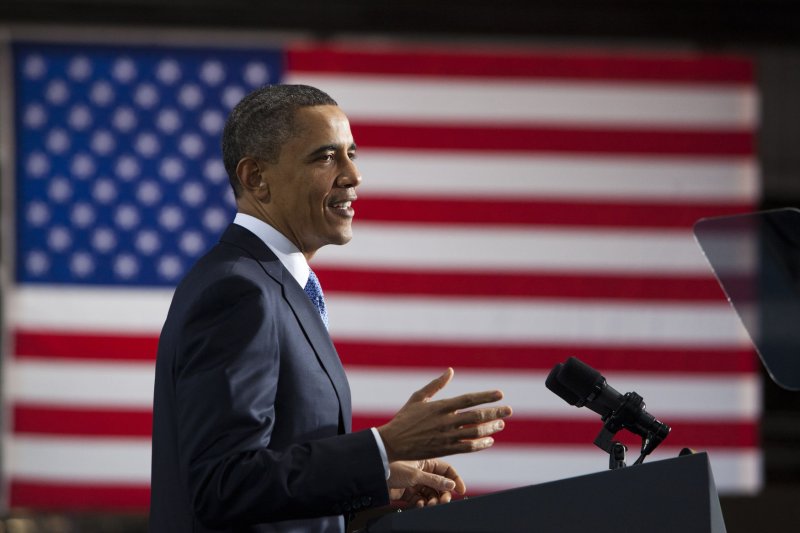 Obama to lawmakers: Get it done