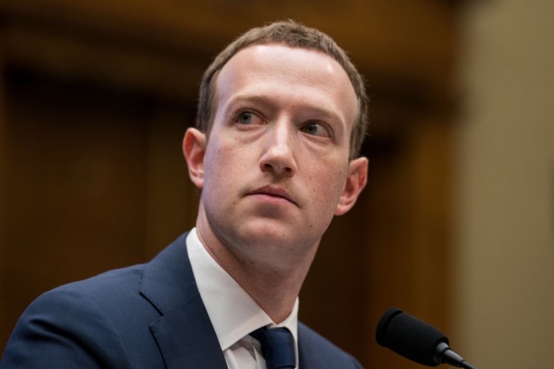 Judge: Facebook lawsuit over facial recognition may proceed