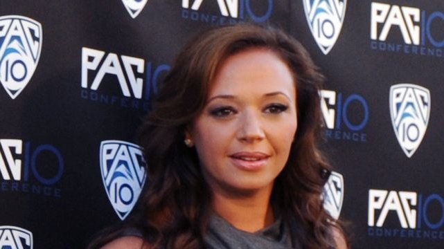 Leah Remini quits Scientology, thanks fans for support