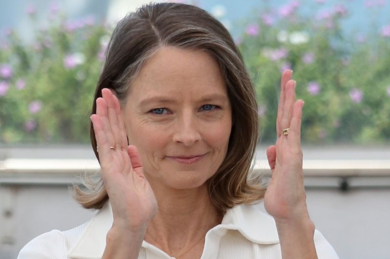 Jodie Foster stars in "True Detective: Night Country." File Photo by David Silpa/UPI