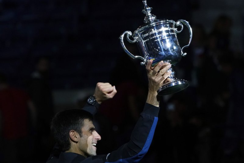 U.S. Open 2018: Djokovic beats del Potro for 14th Grand Slam