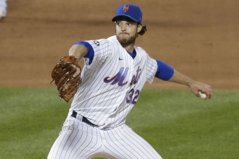 Cardinals agree to four-year, $44M deal with LHP Steven Matz