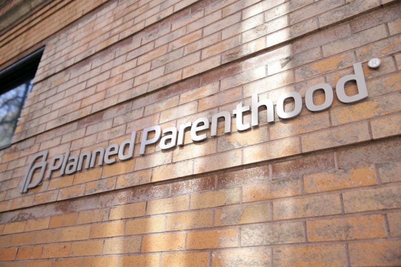 A federal appeals court ruled that Ohio can enforce a law that allows it to cut state funding from Planned Parenthood. File Photo by John Angelillo/UPI