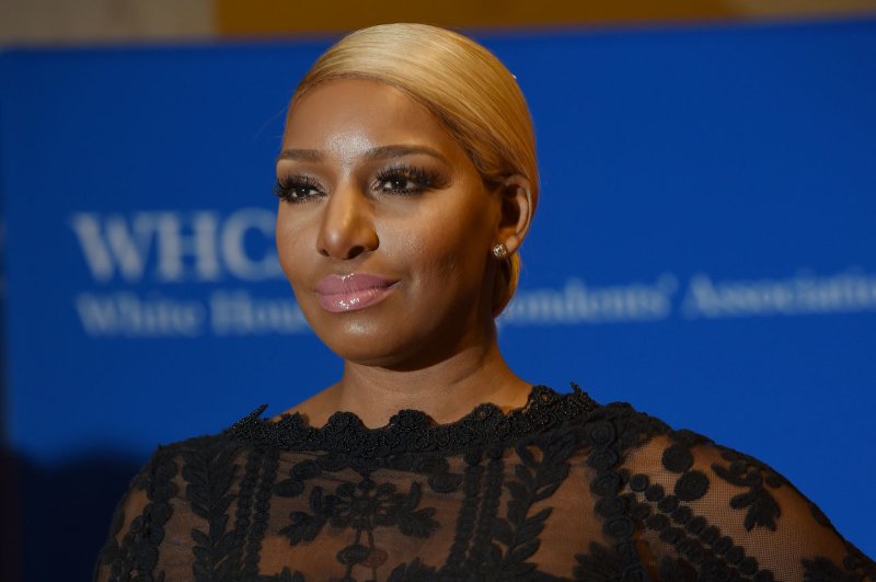 NeNe Leakes went public about her son Brentt's health issues. File Photo by Molly Riley/UPI