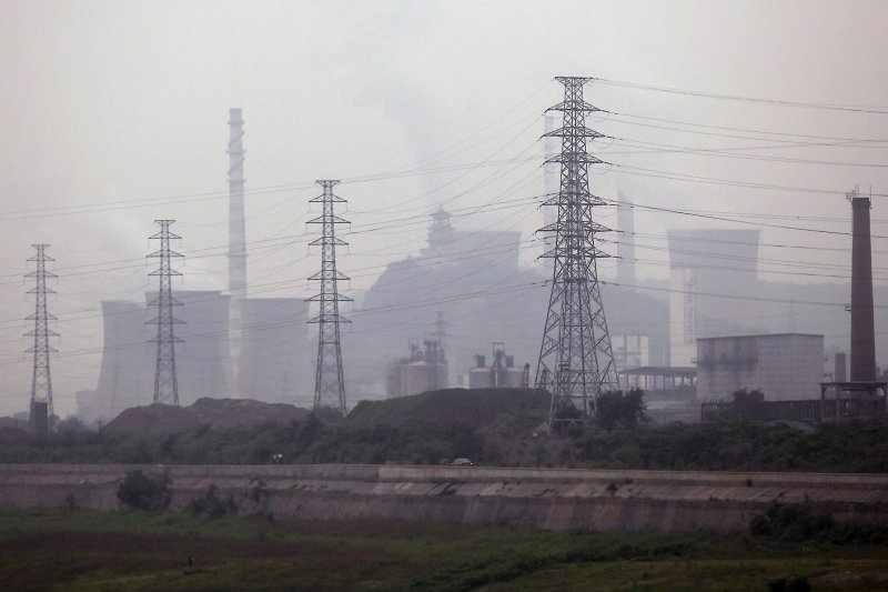 U.S., China lead in emissions, IEA finds