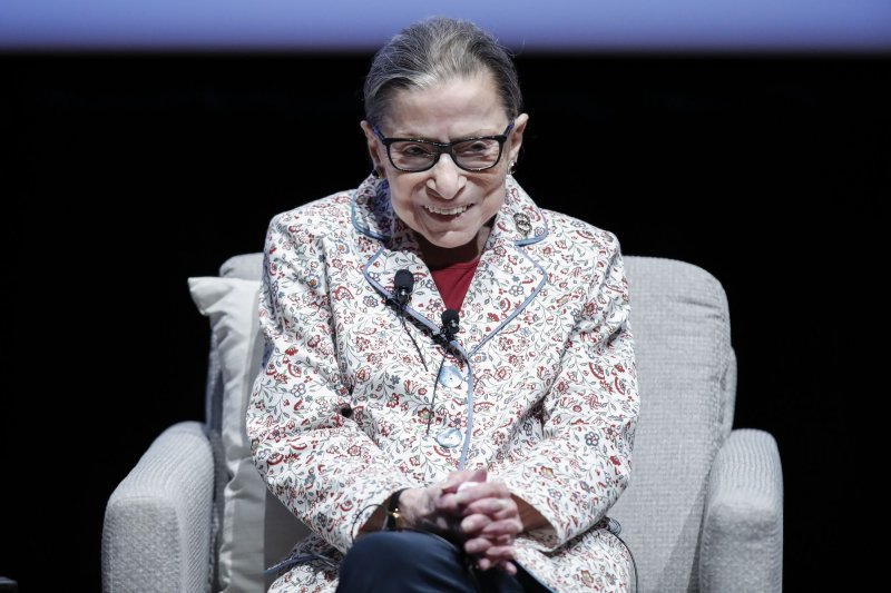 Barbra Streisand, celebs pay tribute to Ruth Bader Ginsburg