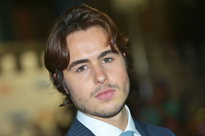 Ben Schnetzer plays Yorick Brown on the series "Y: The Last the Man." File Photo by Christine Chew/UPI