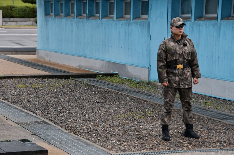 UNC: Unclear whether North Korean gunfire across DMZ was accidental