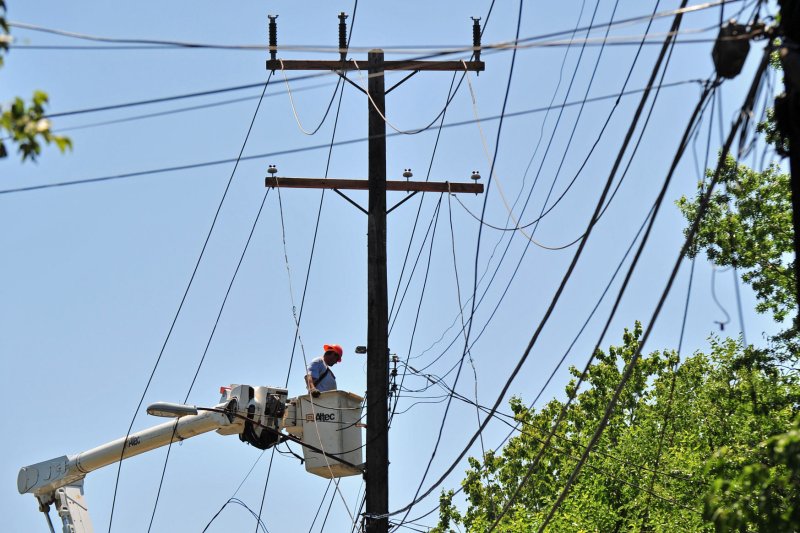 Study: Carbon monoxide deaths soar during power outages