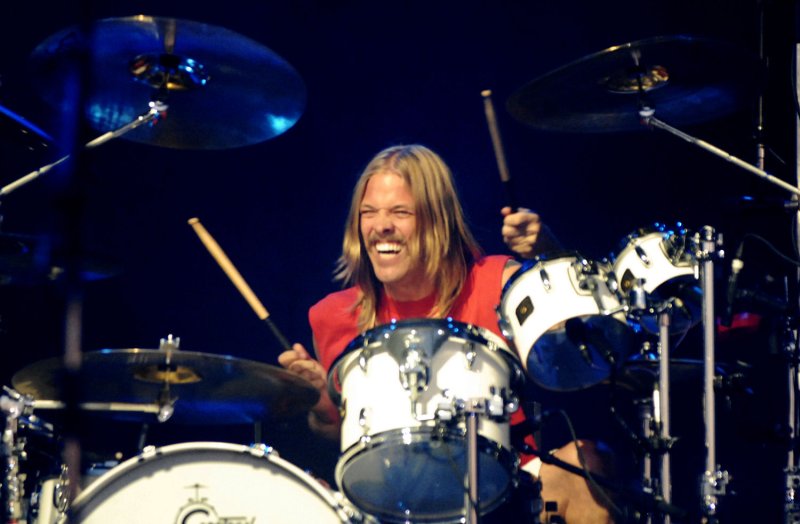 Paramount said it will air and stream The Taylor Hawkins Tribute Concert acorss all of its platforms. File Photo by Alexis C. Glenn/UPI | <a href="/News_Photos/lp/4d448d12f11f17893d8a8f29cab00d3a/" target="_blank">License Photo</a>
