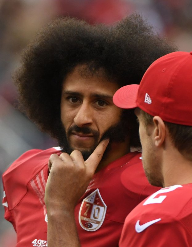 NAACP calls for boycott if Colin Kaepernick remains unsigned