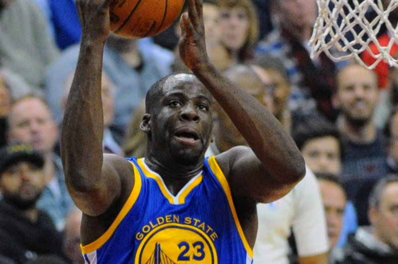 Golden State Warriors' Draymond Green gets ref to admit wrong call