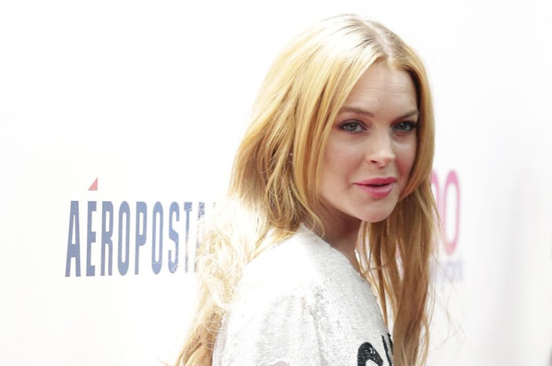 Lindsay Lohan to address past lovers, drug use in autobiography