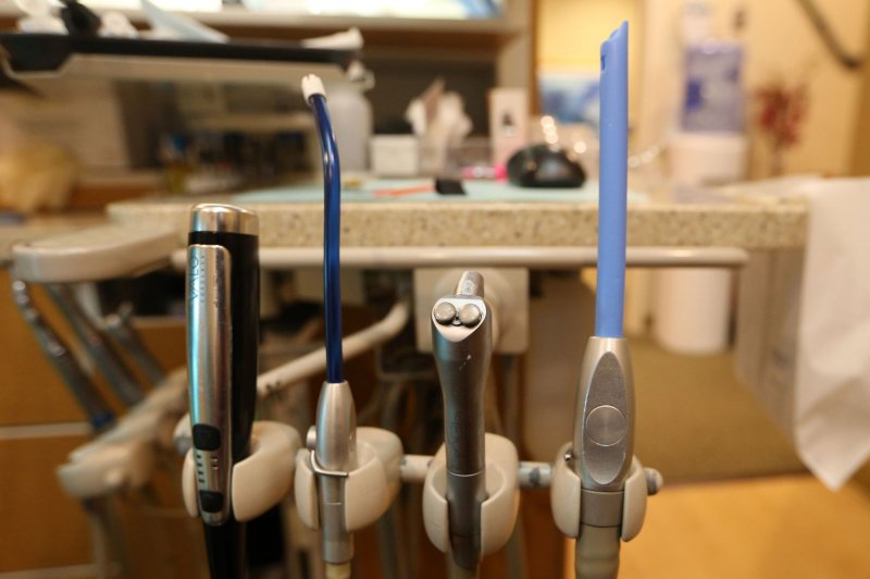 Dentists’ water lines linked to rare bacterial infections, CDC warns