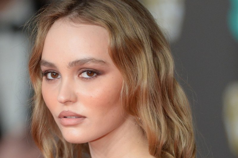 Lily-Rose Depp will star with The Weeknd in "The Idol," a new series from "Euphoria" creator Sam Levinson. File Photo by Rune Hellestad/UPI