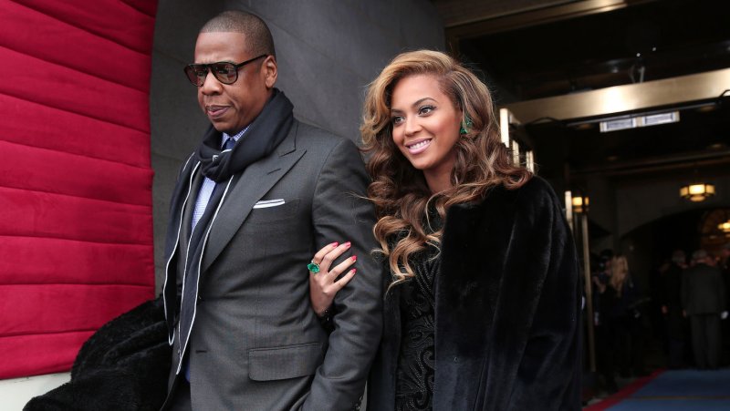 Beyonce and Jay-Z talk expanding family, say Blue Ivy 'needs company'