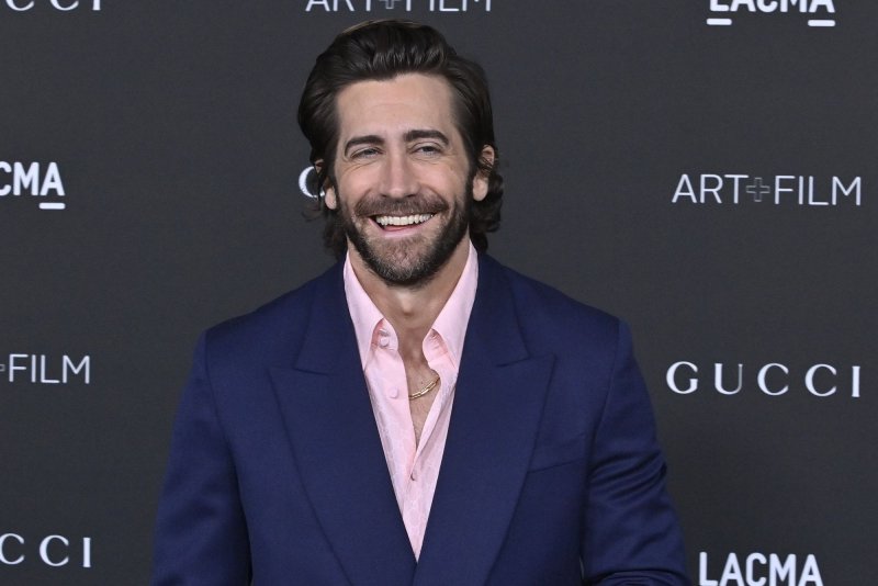 Jake Gyllenhaal is set to star alongside Daniela Melchior and Billy Magnussen in an upcoming remake of the classic film "Road House" for Amazon Prime Video. File Photo by Jim Ruymen/UPI