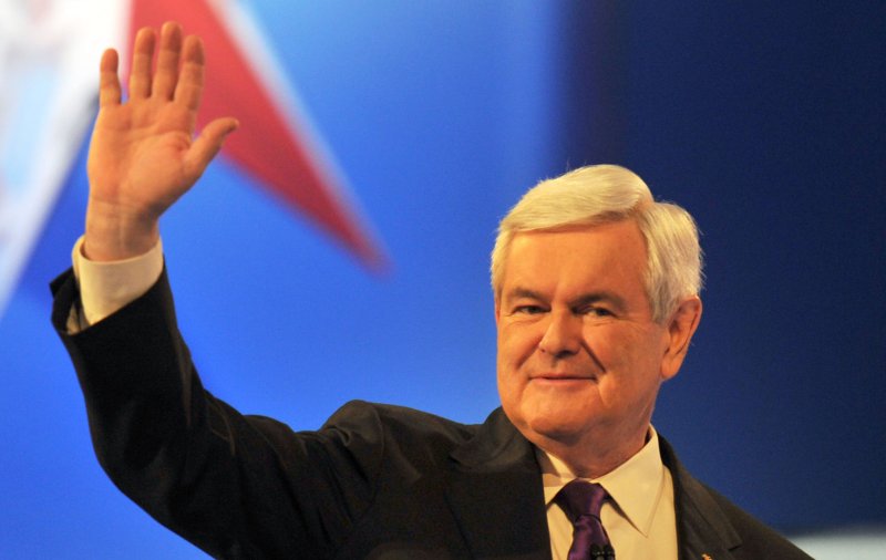 Gingrich super PAC set to attack rivals