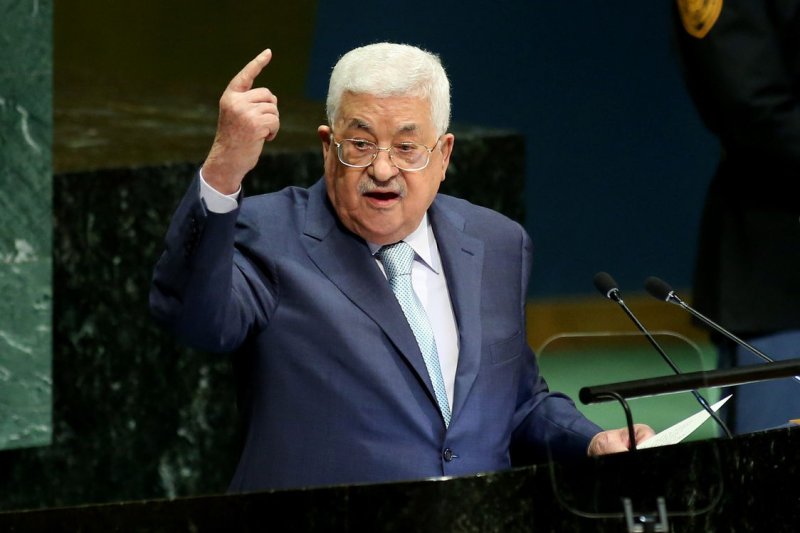 PLO threatens to pull out of agreements with Israel
