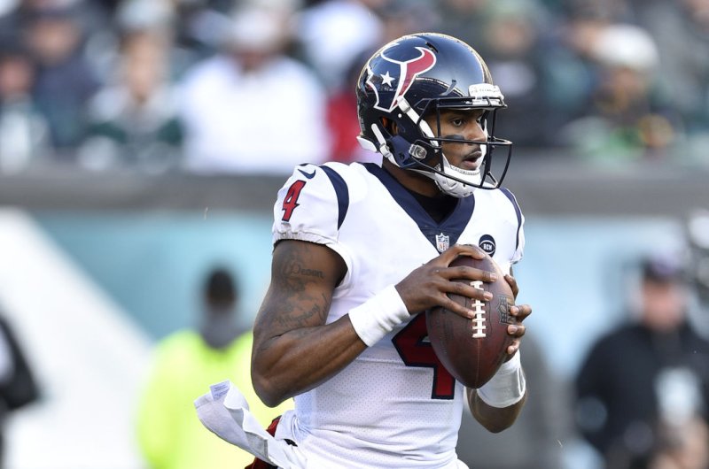 Texans can clinch division title by beating Jaguars