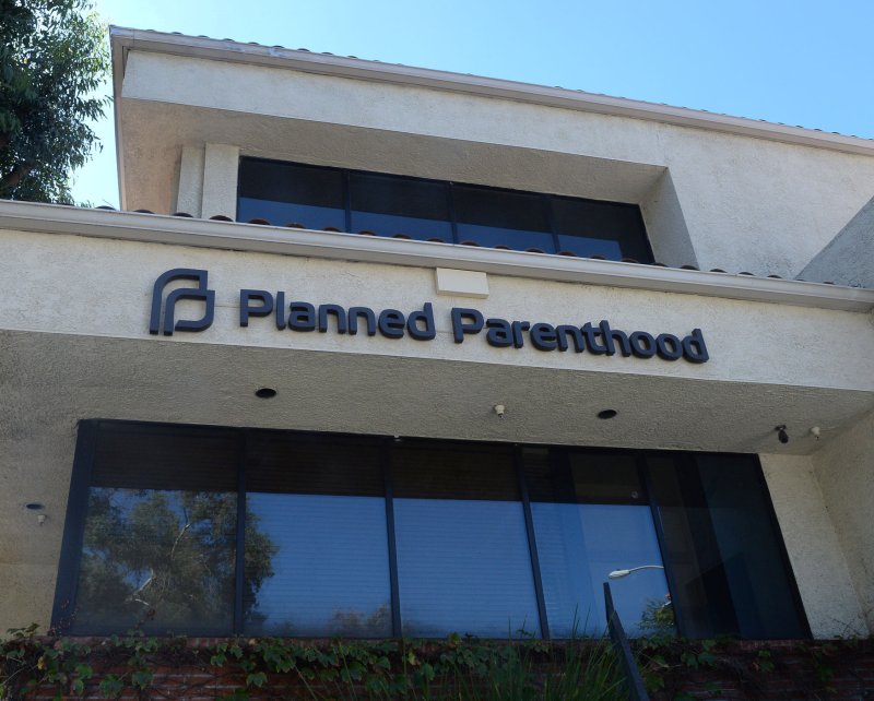 A federal judge has overturned a law in Mississippi preventing Medicaid funds from going to Planned Parenthood and the state's only abortion provider. File Photo by Jim Ruymen/UPI