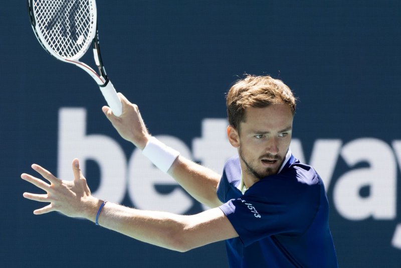 French Open: Pliskova upset, Medvedev advances