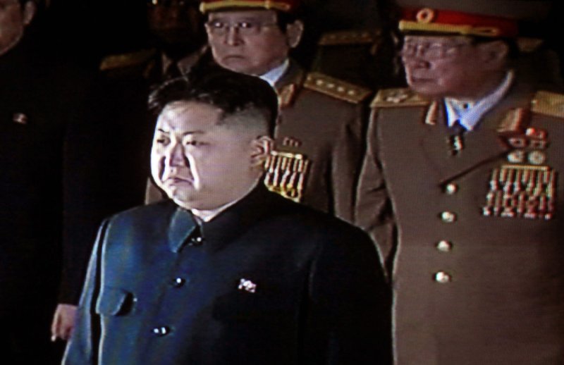S. Korean intel head doubts where Kim died