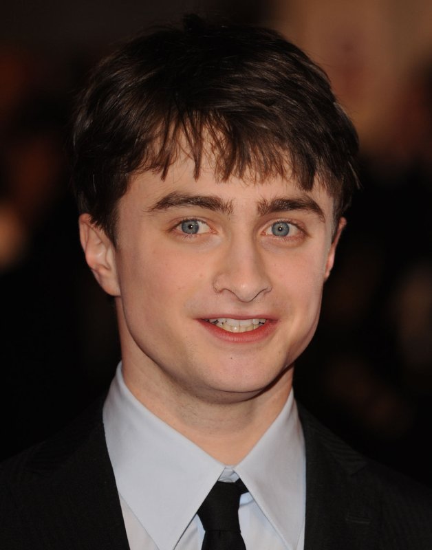 'Potter' actor wants to play a drag queen