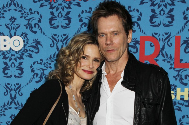Kevin Bacon tweets sweet wedding anniversary message about Kyra Sedgwick