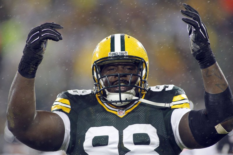 Green Bay Packers defensive tackle Letroy Guion charged with DUI in Hawaii