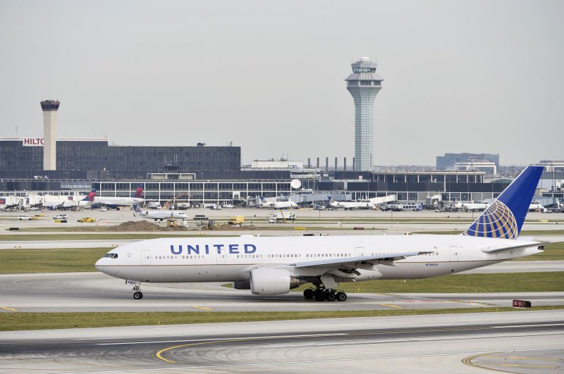 United grounds 737 Max 8 planes through early July