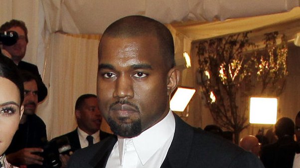 Kanye West slams paparazzi in anti-celebrity rant [VIDEO]