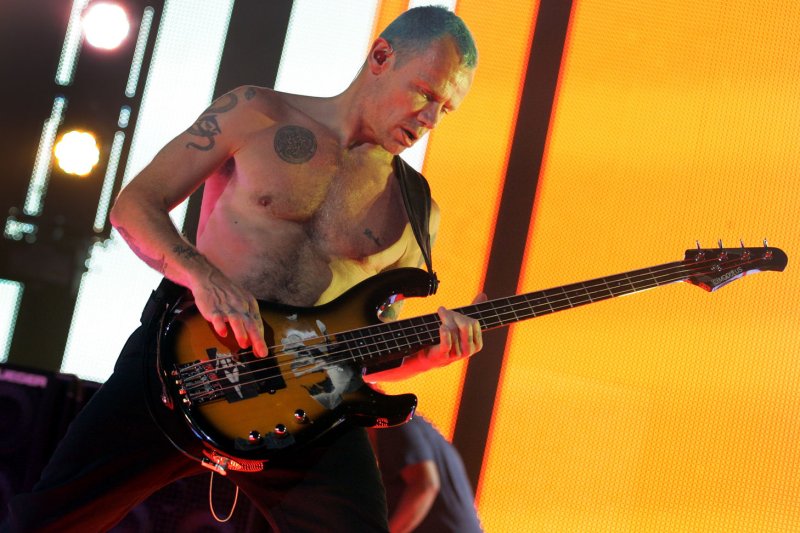 Billboard Music Awards: Red Hot Chili Peppers, Megan Thee Stallion to perform