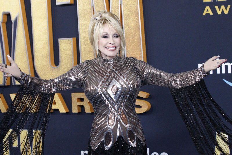 Dolly Parton declines Rock & Roll Hall of Fame nomination