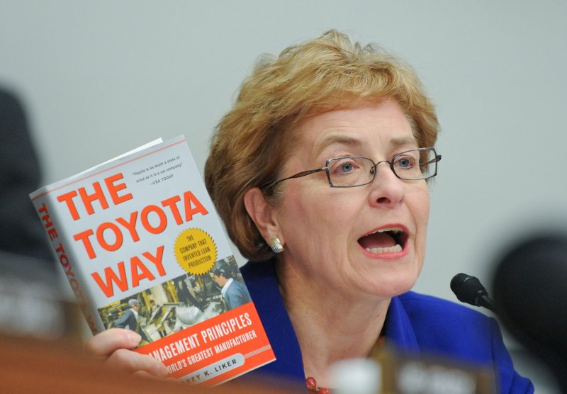 Auto Outlook: Toyota's $1.2B mea culpa, GM in damage control mode