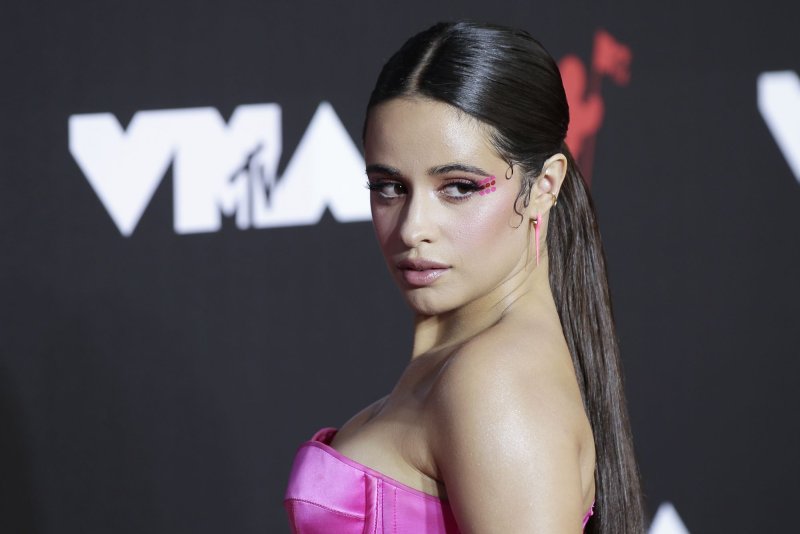 Camila Cabello released the album "Familia" and a music video for "Psychofreak" featuring Willow Smith. File Photo by John Angelillo/UPI