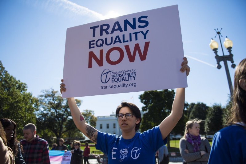 Iowa Supreme Court OKs Medicaid for transgender treatment