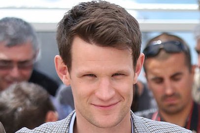 Matt Smith lands role in 'Pride and Prejudice and Zombies'